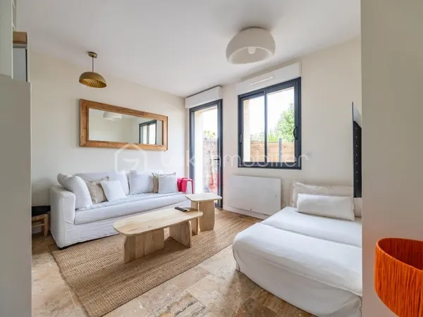 Appartement 4 pièces 78 m²