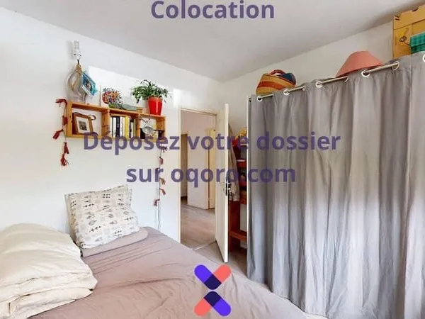Appartement 6 pièces 105 m²