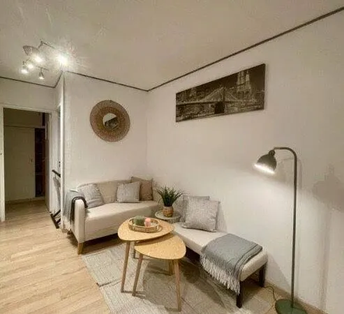 Appartement 12 m²