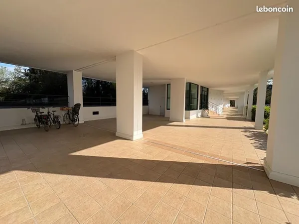 Appartement 3 pièces 89 m²