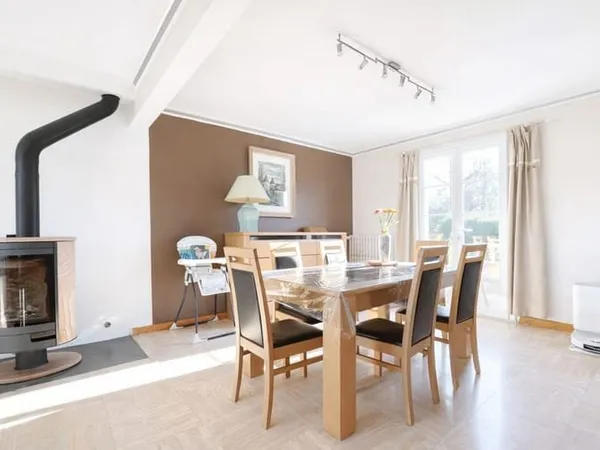 Maison 6 pièces 147 m²
