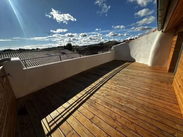 Achat : Appartement Montbazin (34560)