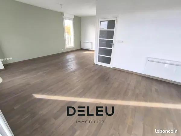 Appartement 5 pièces 115 m²