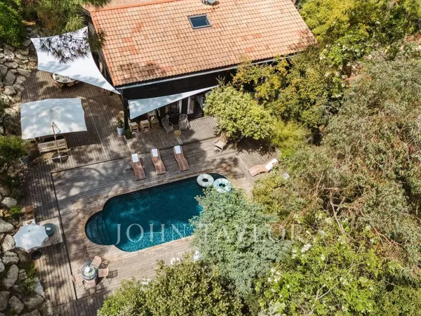 Maison de luxe 7 pièces 250 m²
