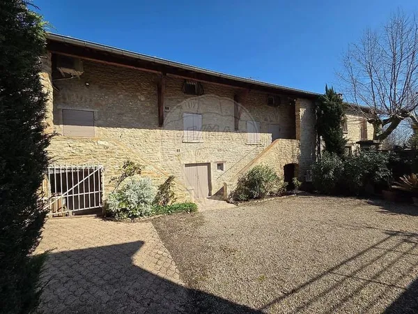 Maison 4 chambre(s) à louer