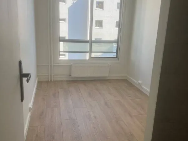 Appartement 2 pièces 25 m²