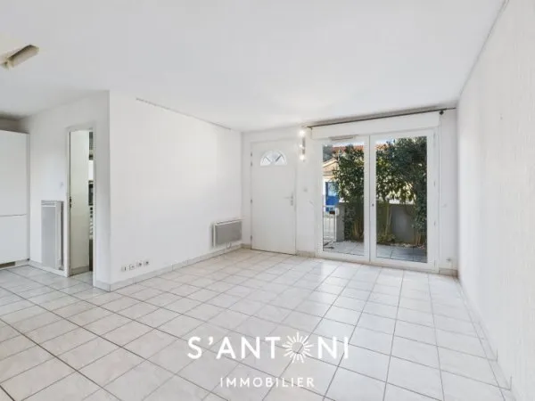 Maison 3 pièces 68 m²