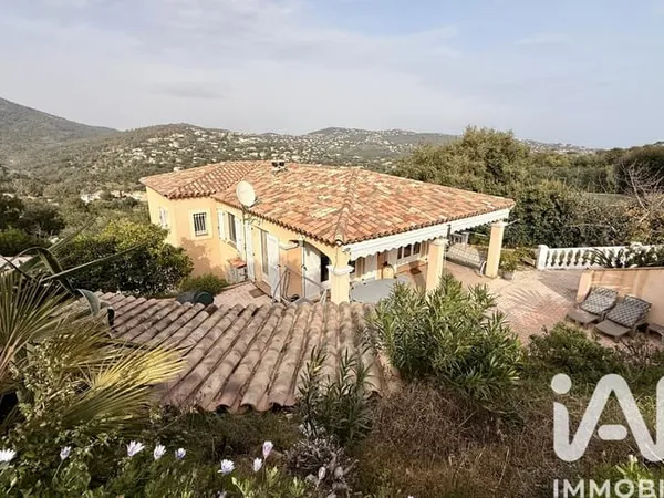 Maison 6 pièces 174 m²