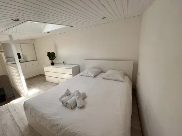Loue maison