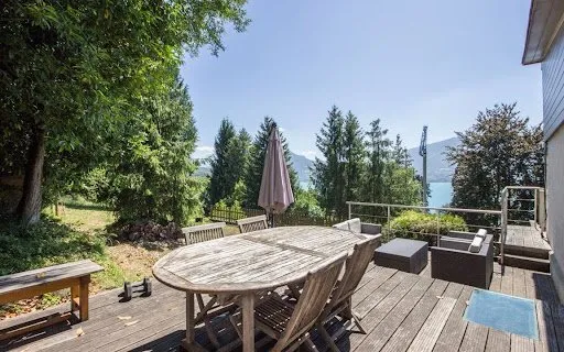 Maison 6 pièces 145 m²