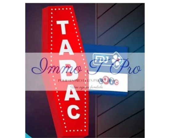 TABAC PRESSE FDJ PMU Peripherie de ROUEN