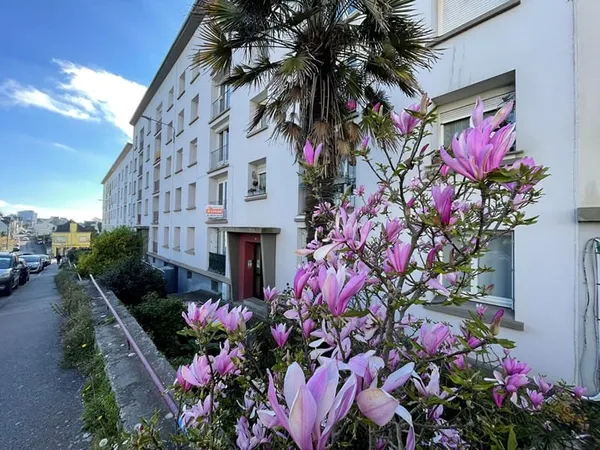 APPARTEMENT MEUBLE 4 PIECES PARFAIT ETAT KERICHEN/STRASBOURG