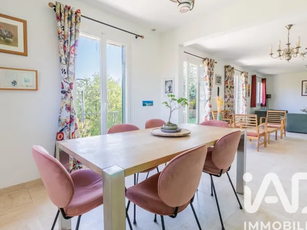 Vente Maison/villa 8 pièces