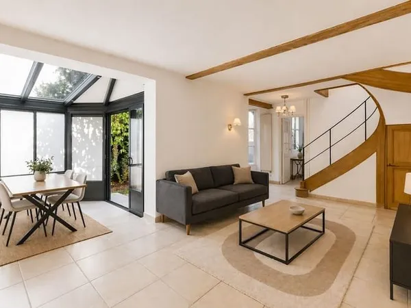 Maison 3 pièces 83 m²
