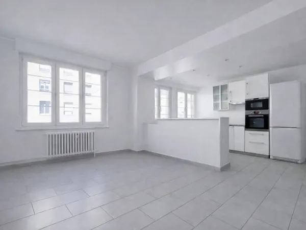Appartement 3 pièces 70 m²