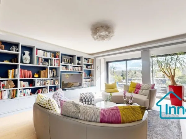 Vends T5 - 92.79m² - Versailles 78000