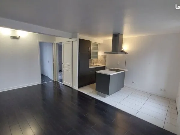Appartement à vendre - MEULAN-EN-YVELINES