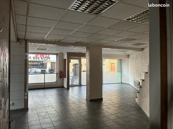 Local commercial