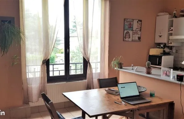 Colocation pour fille à La Soie