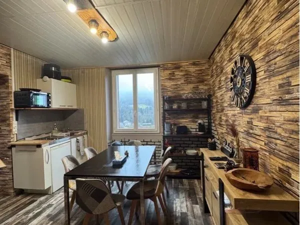 Loue appartement f1