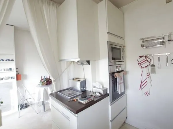 Appartement 5 pièces 74 m²