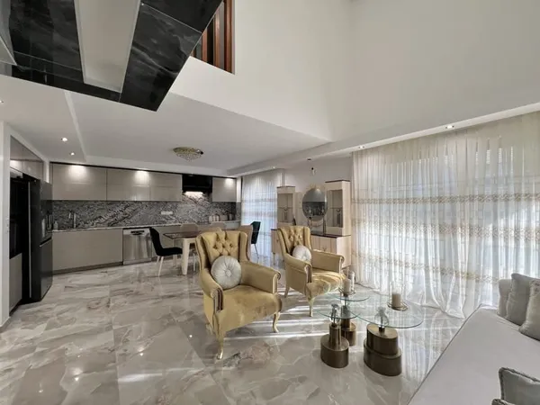 Maison Décines T5