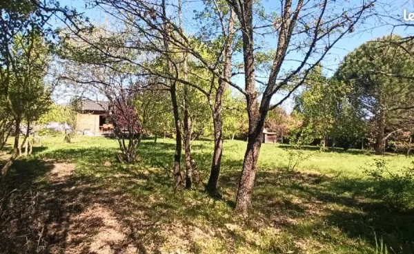 Bien remarquable - Maison 4 pièces 96m2