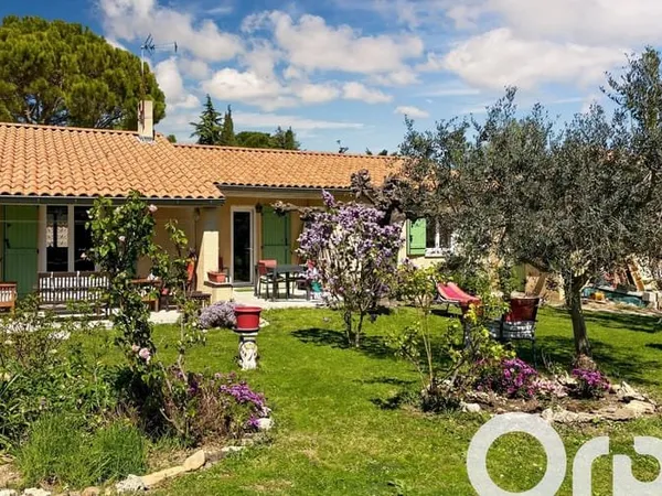 Maison 3 pièces 90 m²