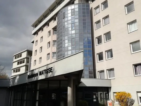 Appartement "Studélites"