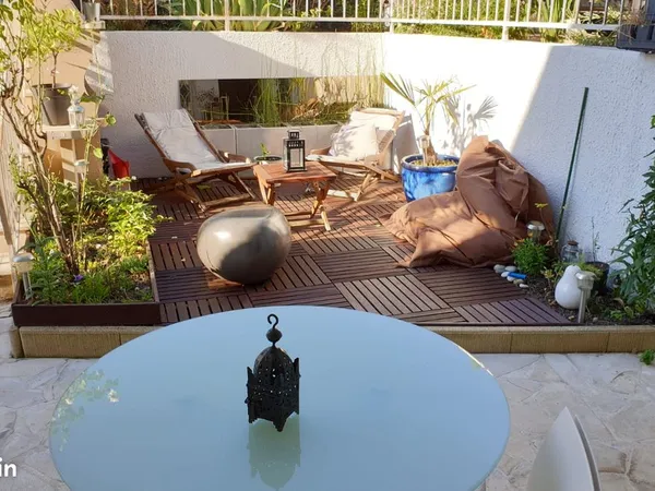 Appartement 2 pièces 47m2