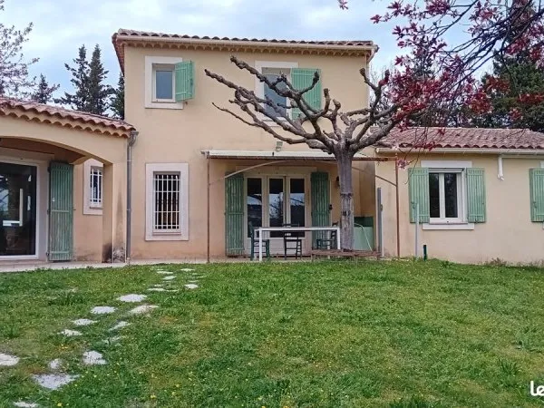 Maison 150 m² au calme
