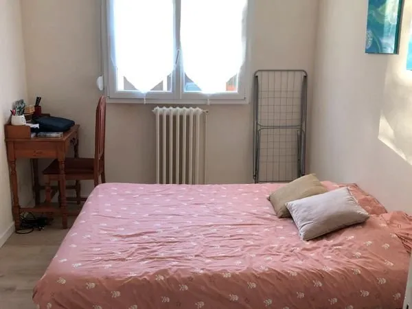 Chambre à louer