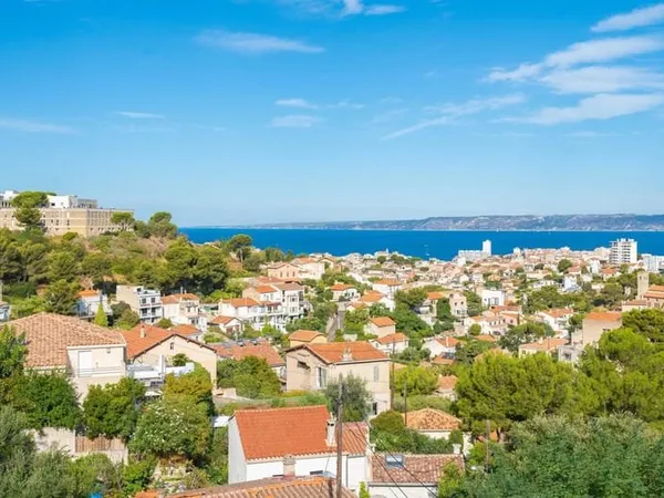 Achat : Maison Marseille 2ème (13002)