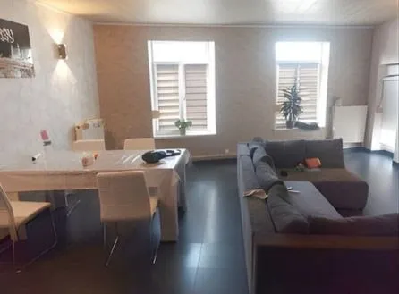 Appartement 3 pièces 77 m²