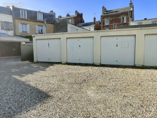 Location de garage