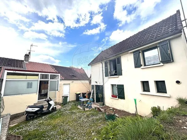 Immeuble 2 chambre(s) à vendre
