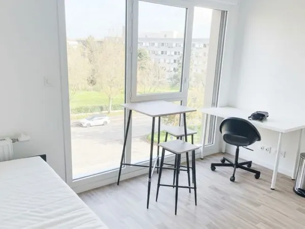 Appartement Rennes 1 pièce(s)