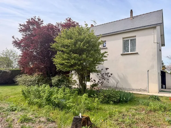 Maison 6 pièce(s)