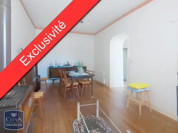 Maison 6 pièces 133 m²