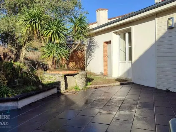 Maison 5 pièces 93 m²