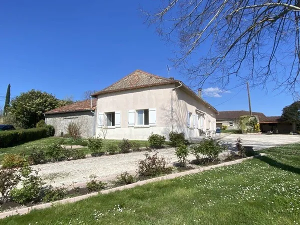 Maison 7 pièces 137 m²