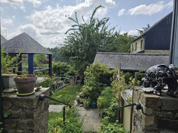 Maison 4 pièces 94 m²