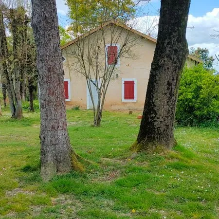 Maison familiale