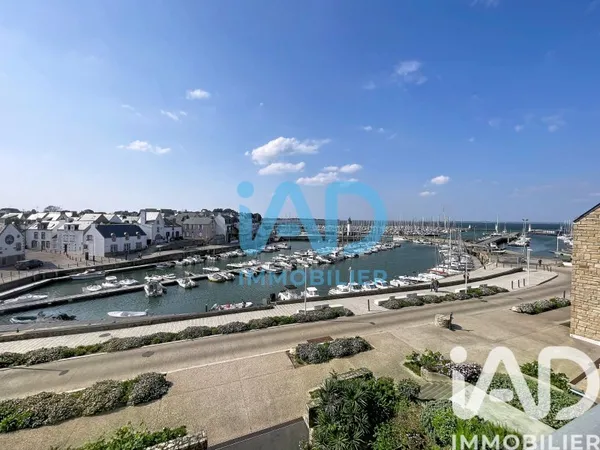 Studio 1 pièce 20 m²