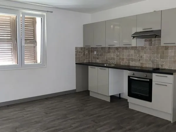 Appartement 3 pièces 80 m²