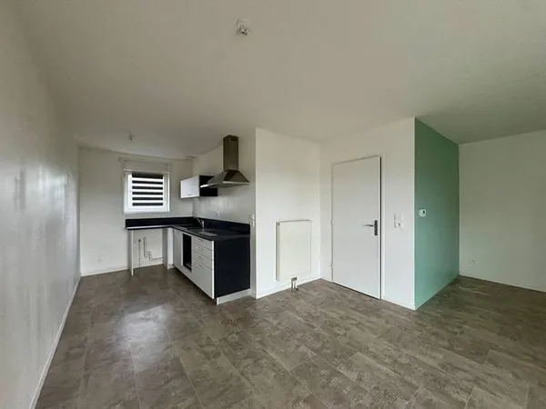 Appartement 4 pièces 79 m²