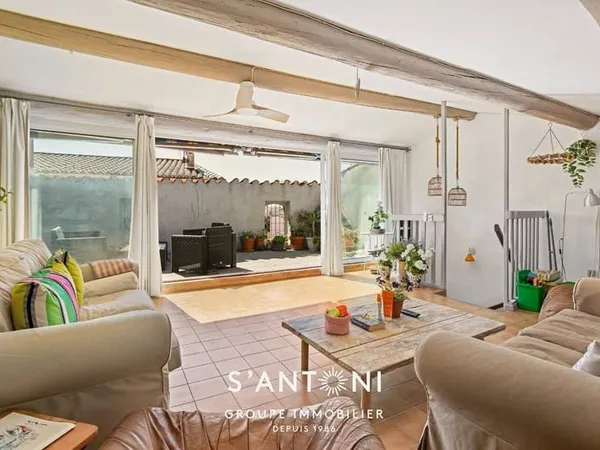 Maison 5 pièces 150 m²