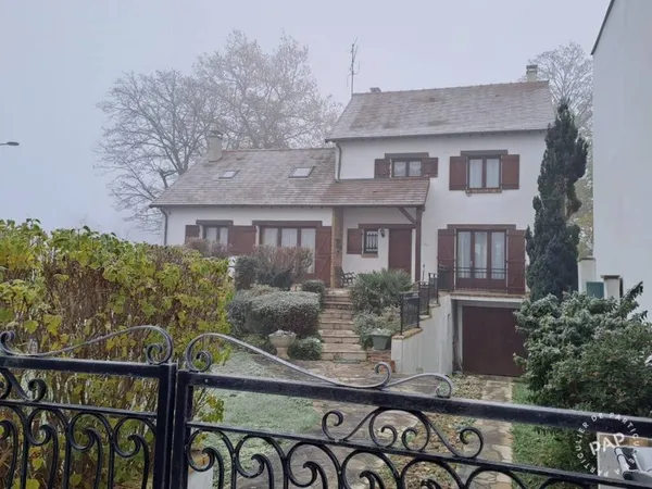 Maison 7 pièces 175 m²