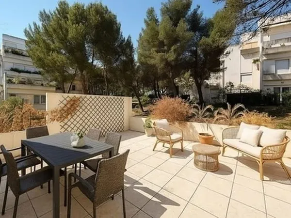 Appartement 3 pièces 90 m²