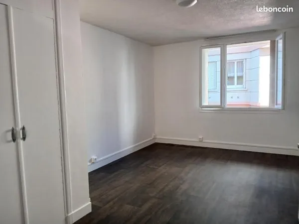 Appartement 2 pièces 31 m²